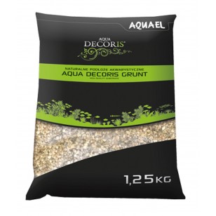 Sustrato Aqua Decoris Grunt Aquael (1,250 kg)