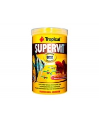 Tropical Supervit Flakes (250 ml)
