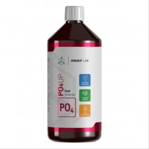 Reef Factory Minerals PO4 UP