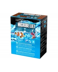 Microbe-Lift Phos-Out 4 (resina) (312 gr)