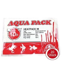 Heat Pack (Parche de Calor)