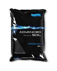 H.E.L.P. Advanced Soil Original (3 litros) Aquael (PARA ACUARIO DE AGUA DULCE)