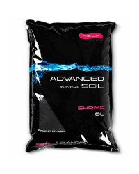 H.E.L.P. Advanced Soil Shrimp (3 litros) Aquael (PARA ACUARIO DE AGUA DULCE)
