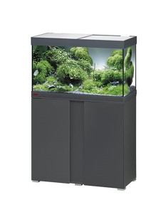 Eheim Acuario VivalineLED 126 (color Antracita) ¡¡ENVÍO GRATIS A PENÍNSULA!!