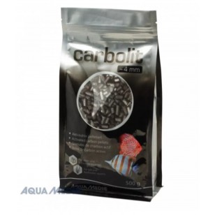 Aqua Medic Carbolit (500 gr - 4 mm) PELLET