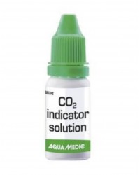 Aqua Medic Indicador para Solución CO2