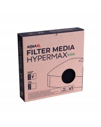 Filter Media Hypermax Black Aquael