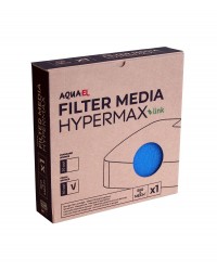 Filter Media Hypermax Blue Aquael