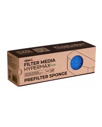 Filter Media Hypermax Prefilter Sponge Blue Aquael