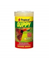 Tropical Guppy (100 ml)