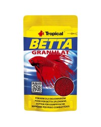 Tropical Betta Granulat (10 gr)