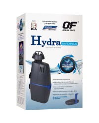 Filtro interior Hydra Nano Plus (300 l/h)