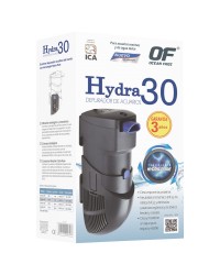 Filtro interior Hydra 30 (600 l/h)
