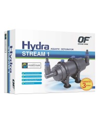 Filtro exterior Hydra Stream 1 (1200 l/h)