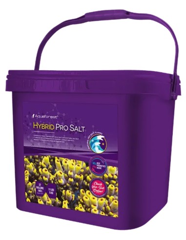 Aquaforest Hybrid Pro Salt (5 kg)