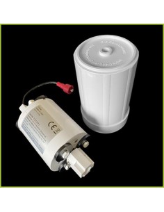 Recambio Motor Clarisea SK3000 y SK5000