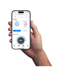 Red Sea Bomba de Subida ReefRun G2 8000 - DC 2