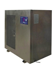 Aqua Medic Enfriador Titan 4000 Professional