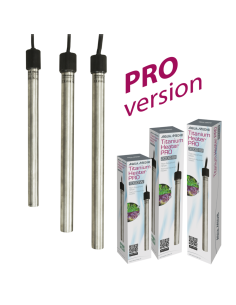 Aqua Medic Calentador de Titanio PRO (2000 w)