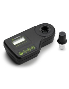 Medidor de Turbidez Mi415 Milwaukee