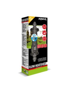 Calentador Flow Heater BT (Bluetooth) 2