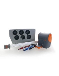 A3 Apex de Neptune Systems