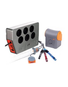 A3 Apex Pro de Neptune Systems