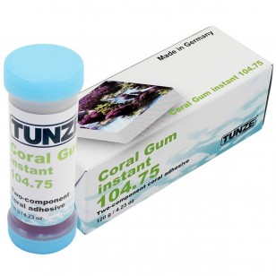 Tunze Coral Gum Instant 120 gr (0104.750)