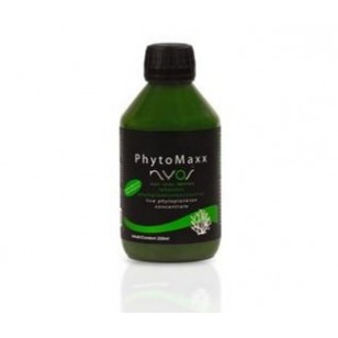 Nyos PhytoMaxx Live Phytoplankton Concentrate 250 ml