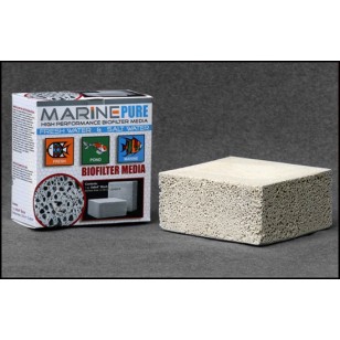 Marine Pure Block