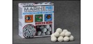 Marine Pure Block Spheres