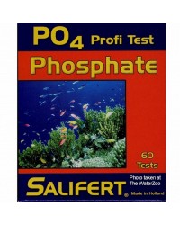 Salifert Test de Fosfatos (PO4)