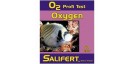 Salifert Test de Oxígeno (O2)