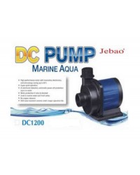 Bomba de Subida Marine Aqua DCS1200 de Jebao