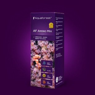 Aquaforest AF Amino Mix (10 ml) 