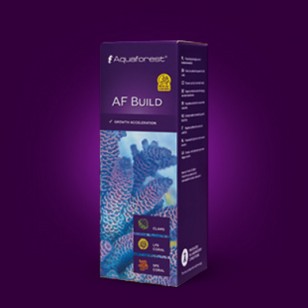Aquaforest AF Build (10 ml)
