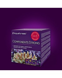 Aquaforest Components Strong (4x75 ml)