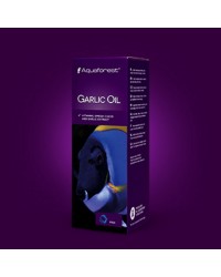 Aquaforest Garlic Oil (50 ml)