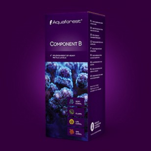 Aquaforest Component B (200 ml)