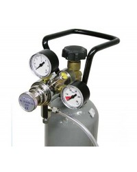 Reductor presión Co2 Tunze