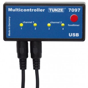 Tunze Multicontroller 7097 USB (7097.000)