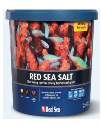 Red Sea Salt Sal 22 kg (Cubo)