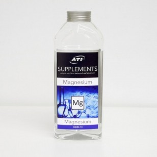 ATI Magnesium (Magnesio)
