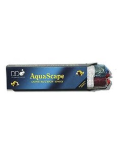 D-D AquaScape Epoxy (Púrpura) 2