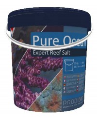 Sal Pure Ocean de Prodibio 20 KG