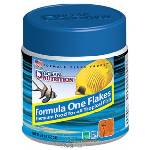 Ocean Nutrition Formula One Flakes (34 gr)