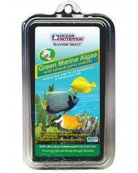 Ocean Nutrition Green Marine Algae (Alga Verde Marina) 12 gr