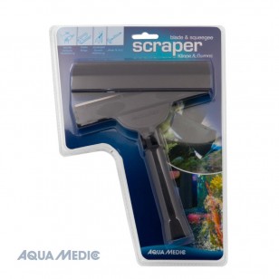 Aqua Medic Scraper (Rasqueta Limpiadora)