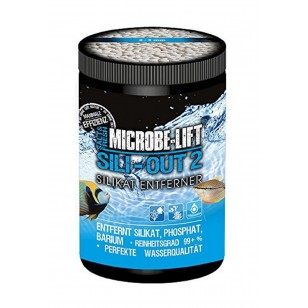 Microbe-Lift Sili-Out 2 (500 ml)