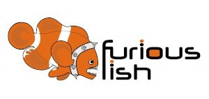 Furious Fish